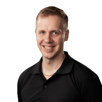 Niko Vierikkohenkilökuva